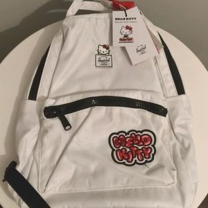 Herschel Hello Kitty Nova Mid Backpack